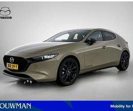 2.0 E-SKYACTIV-X M HYBRID 186 NAGISA AUTOMAAT | CL