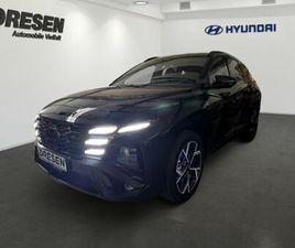HYUNDAI TUCSON NLINE+AUTOMATIK+NAVI+KRELL+KAMERA+LED-PAK