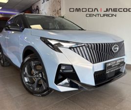 GAC MOTOR GS3 1.5T EXECUTIVE