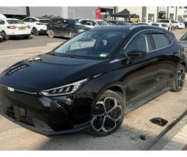 PURE חשמלי אוט׳ (204 כ״ס)