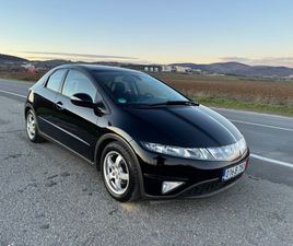 HONDA CIVIC 1.8I 140U043AС. 8,299 EUR