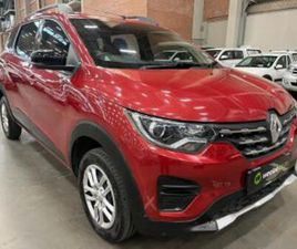 RENAULT TRIBER 1.0 DYNAMIQUE