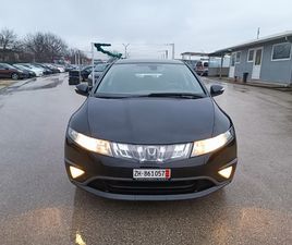 HONDA CIVIC 1.8I-U0428U0412U0415U0419U0426U0410U0420U0418U042F 8,700 EUR