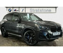 XDRIVE 30E M SPORT 5DR AUTO