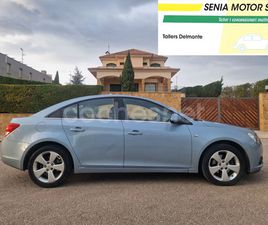 CHEVROLET CRUZE 2.0 VCDI LT