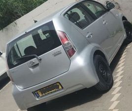 CX אוט׳ 1.3 (87 כ״ס)