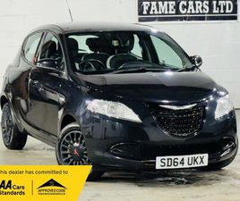 2014 (64) - 1.2 SILVER 5DR