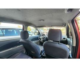 CX אוט׳ 1.3 (87 כ״ס)