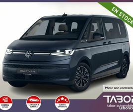 VOLKSWAGEN T7 MULTIVAN 150 DSG STYLE MATRIX GPS