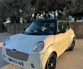 CHATENET CH26 SÉRIE LIMITÉE PEARLY