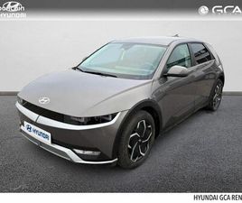 HYUNDAI IONIQ 5 73 KWH - 218CH INTUITIVE