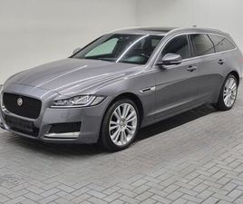 SPORTBRAKE AWD PORTFOLIO LED/NAVI/AHK/PANO/ME