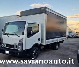 OTHER NT400 35-13 CENTINA E TELONE