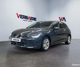 VOLKSWAGEN GOLF 2.0 TDI SCR 150 DSG7 LIFE PLUS