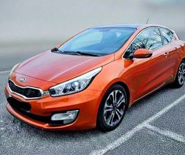 KIA PRO CEED 1.6 CRDI
