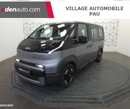 KIA PV5 KIA PV5 PASSENGER BATTERIE L PLUS BUSINESS