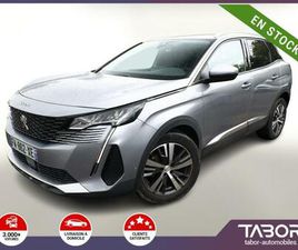 1.2 PT 130 AUT. ALLURE PACK GPS