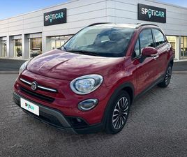 1.0 T3 120CV MT E6D CROSS