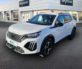 1.2 HYBRID 136CH ALLURE E-DCS6