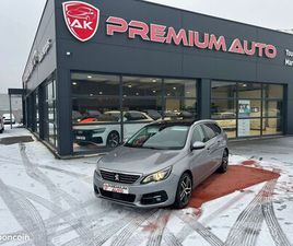 PEUGEOT 308 SW 308 SW HDI 130CH GRTIE 12 MOIS