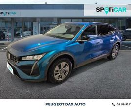 1.2 PURETECH 130CH S&S ALLURE EAT8