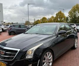 LUXURY אוט׳ 2.0 (272 כ״ס)