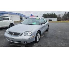 2005 MERCURY SABLE