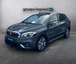 1.4 BOOSTERJET STYLE ALLGRIP AUTO