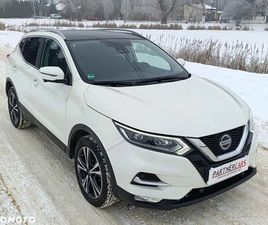NISSAN QASHQAI 1.3 DIG-T N-CONNECTA
