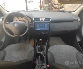 FIAT STILO