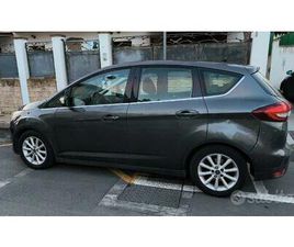 FORD C-MAX FORD C MAX