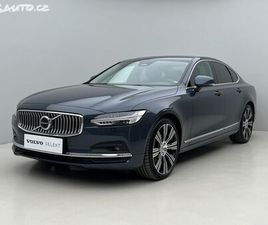 VOLVO S90 VOLVO S90 B5 AWD ULTIMATE BRIGHT AUT