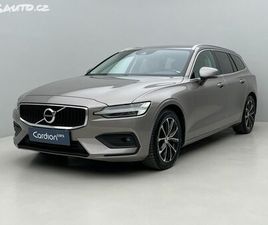 VOLVO V60 D3 VOLVO V60 D3 MOMENTUM AUT