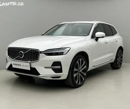VOLVO XC60 T6 VOLVO XC60 T6 AWD RECHARGE PLUS BRIGHT