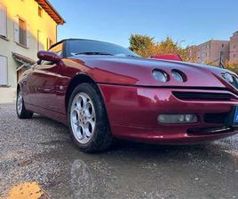 GTV 2.0 TS 16V L