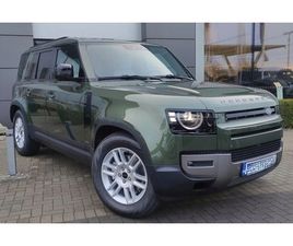 LAND ROVER DEFENDER DEFENDER MY25.5 3.0D I6 200 PS AWD AUTO S 110 3.0 200KM