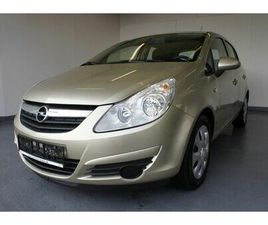 OPEL CORSA 1.4 TWINP. INNOVATION