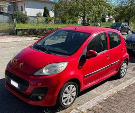 5P 1.0 12V URBAN MOVE