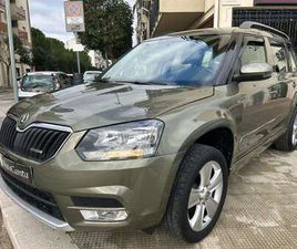 1.6 TDI ELEGANCE GREENLINE