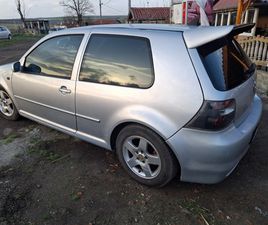 VW GOLF 1.9 3,000 EUR