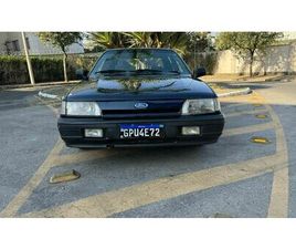 GL 1.8I / 1.8 2P E 4P