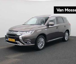 2.4 PHEV INTENSE+ | CLIMATE CONTROL | APPLE CARPLA