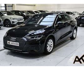 A3 30 TFSI SEDAN ADVANCED - NAVI / SMARTLINK / ACC