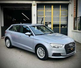A3 SPORTBACK 1.0 TFSI DESIGN