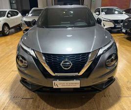 JUKE II 2020 1.0 DIG-T TEKNA 114CV DCT