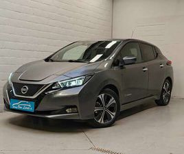 40 KWH TEKNA - APPLE CARPLAY - ZETELVW - 360°