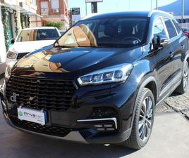 DR 7.0 7.0 1.5 TURBO GPL 153CV DCT