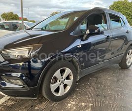 OPEL MOKKA X 1.4 T GLP 4X2 SELECTIVE