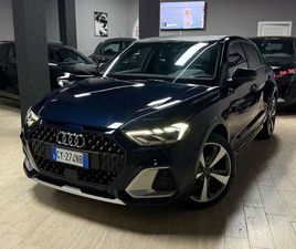 CITYCARVER 1.0 TFSI IDENTITY BLACK S-LINE S-TRONIC