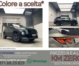 1.6 HEV EXELLENCE 2WD AUTO-KM ZERO 12/25 PROMO 48